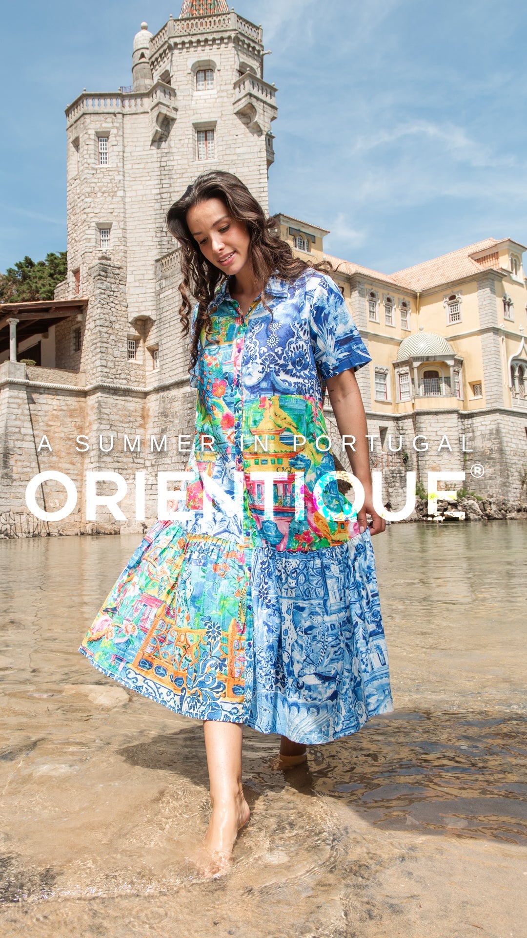 Orientique