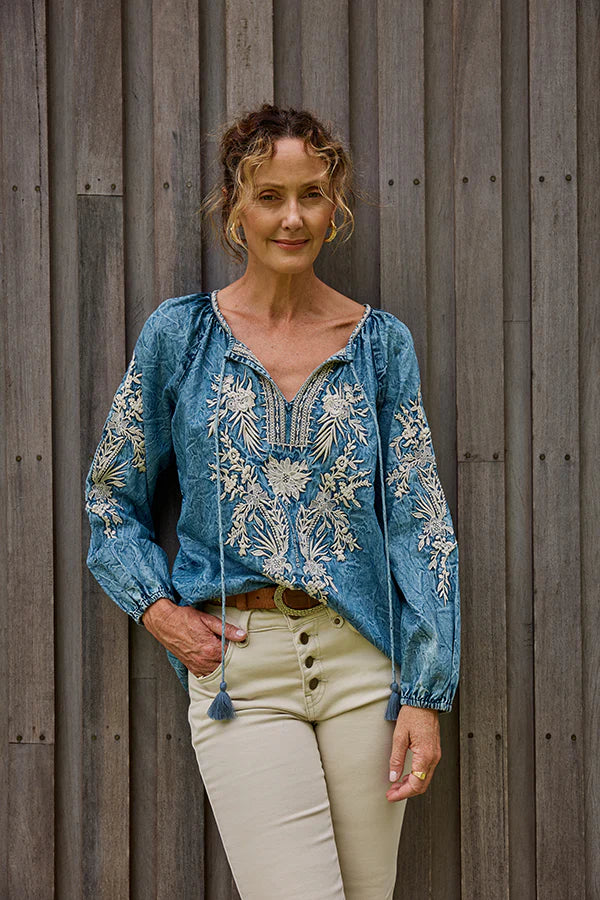 Tops & shirts