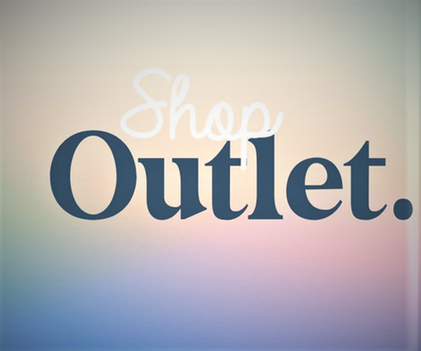 OUTLET last chance