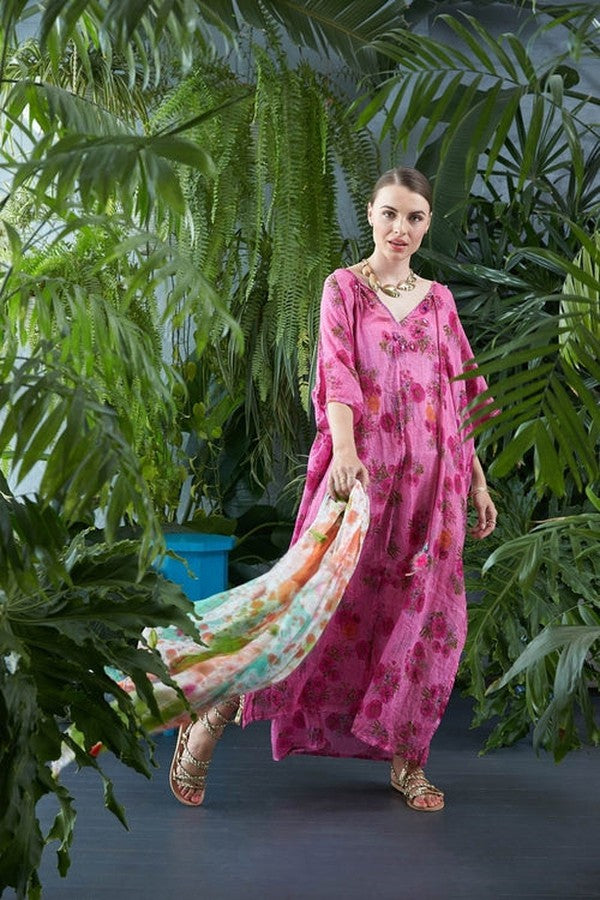 Boho Chic Kaftan Tops Exclusive Range Gypsyroad Bowral