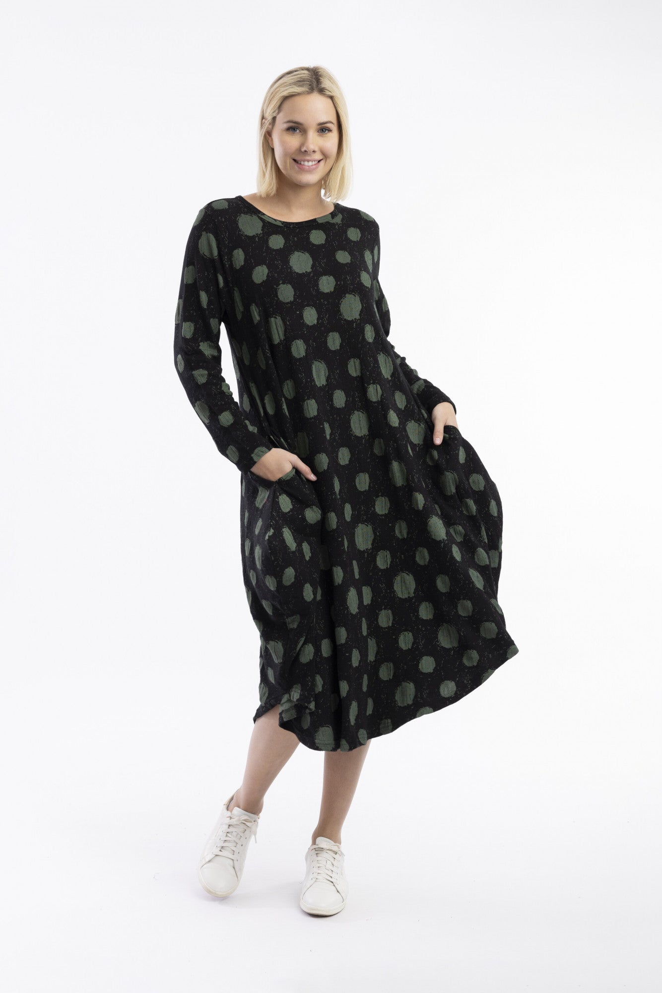 Bohemian Rhapsody Bubble Dress