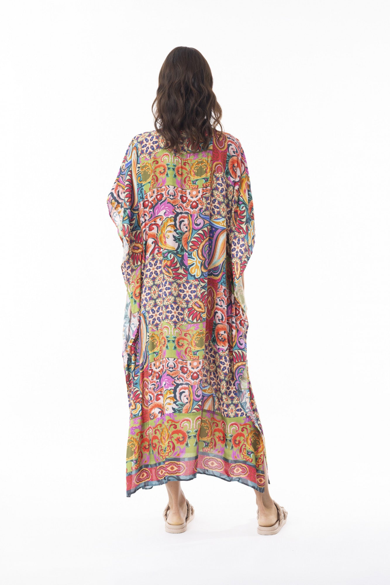 Francesca Kaftan