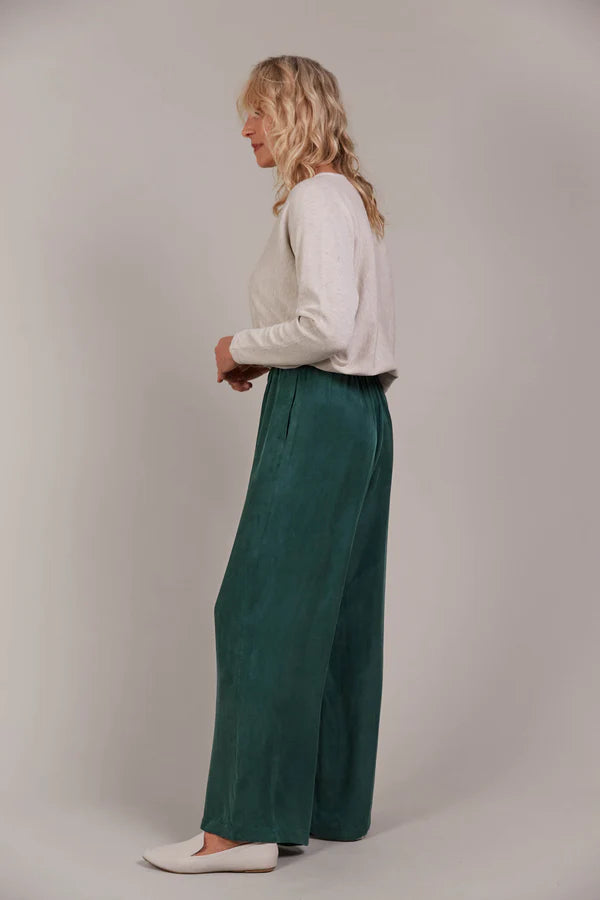 Eden Pant Aventurine