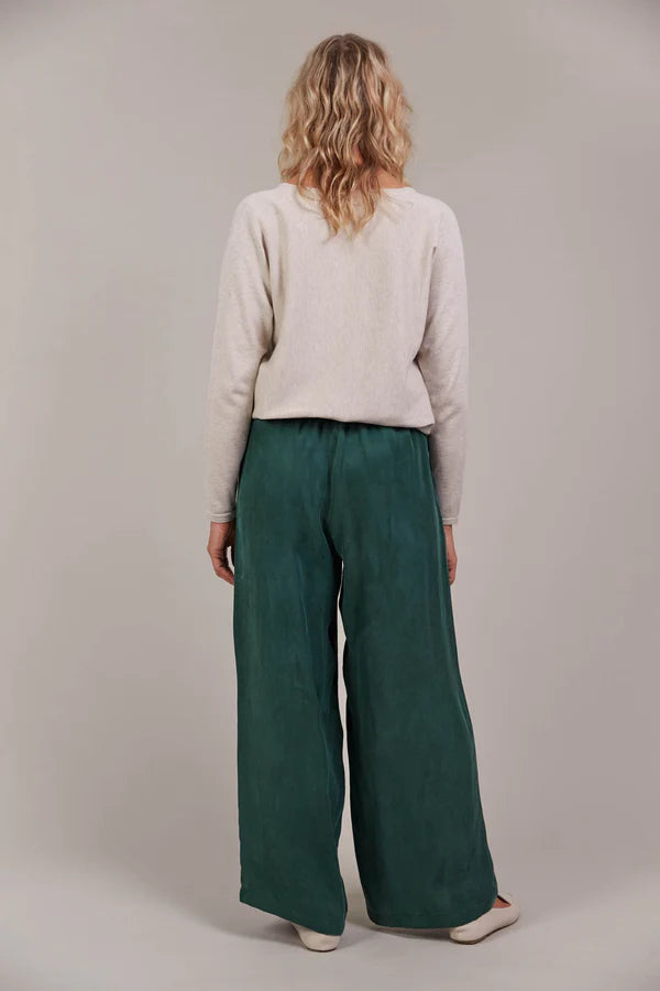 Eden Pant Aventurine