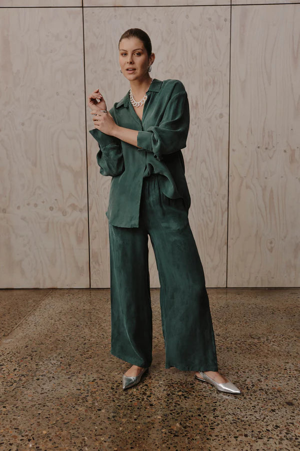 Eden Pant Aventurine