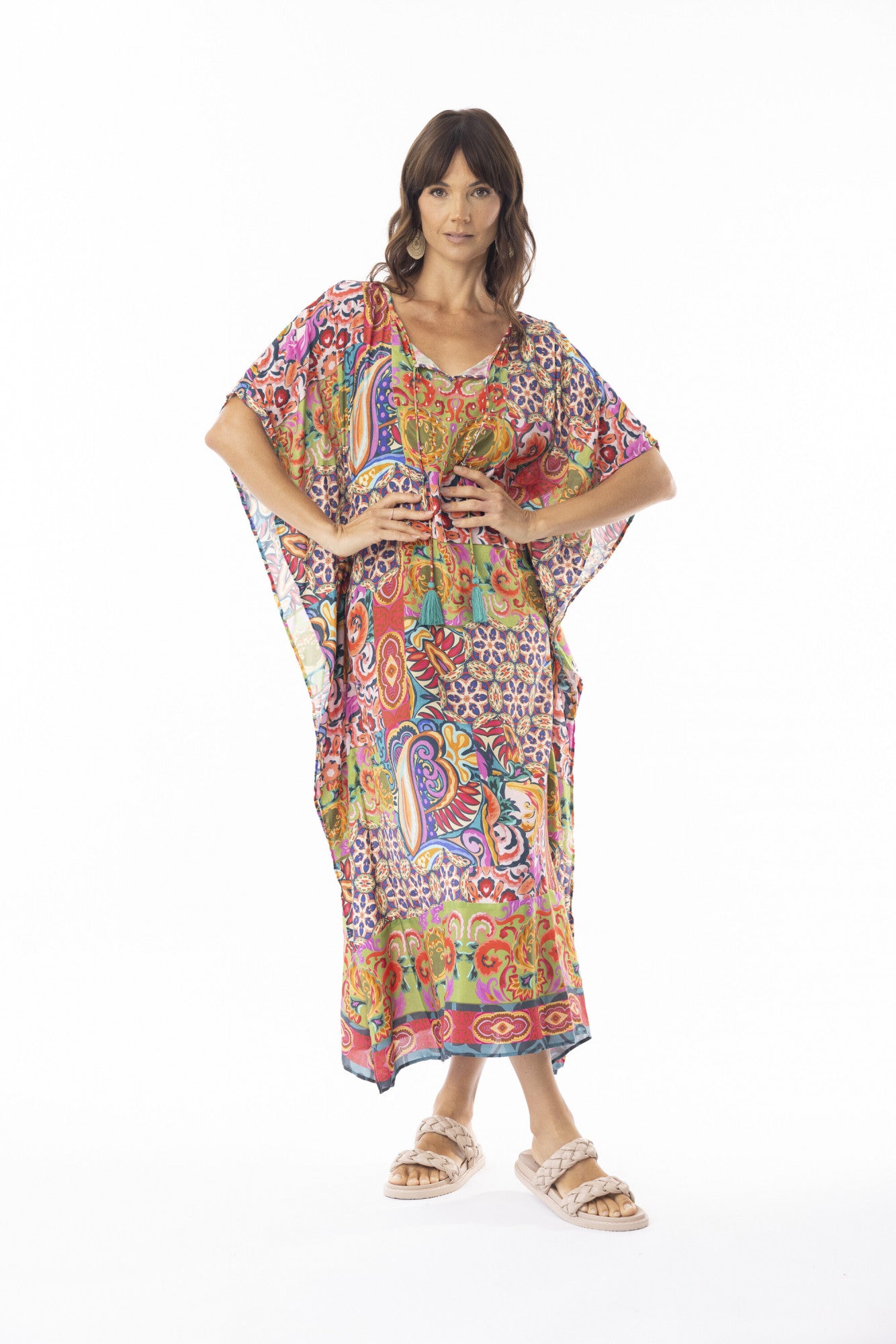 Francesca Kaftan