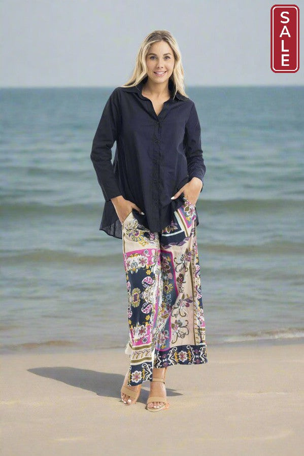 Orientique Sotavento Pants