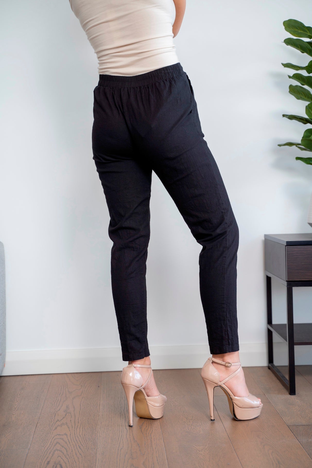 WT Slouch Pants