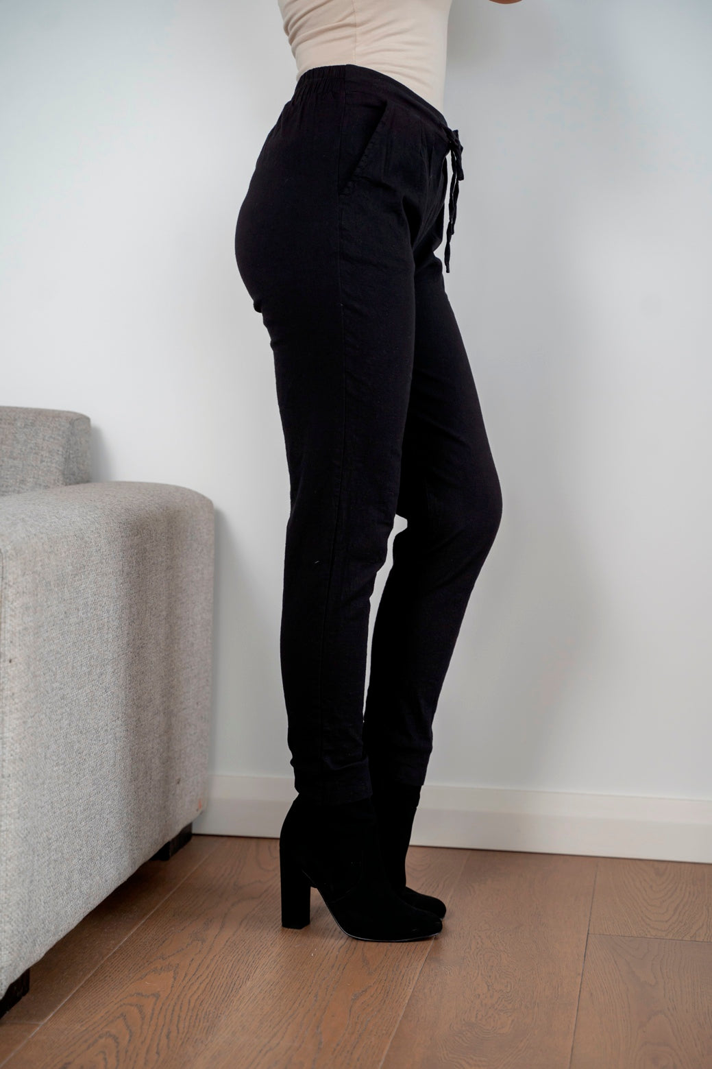 WT Slouch Pants