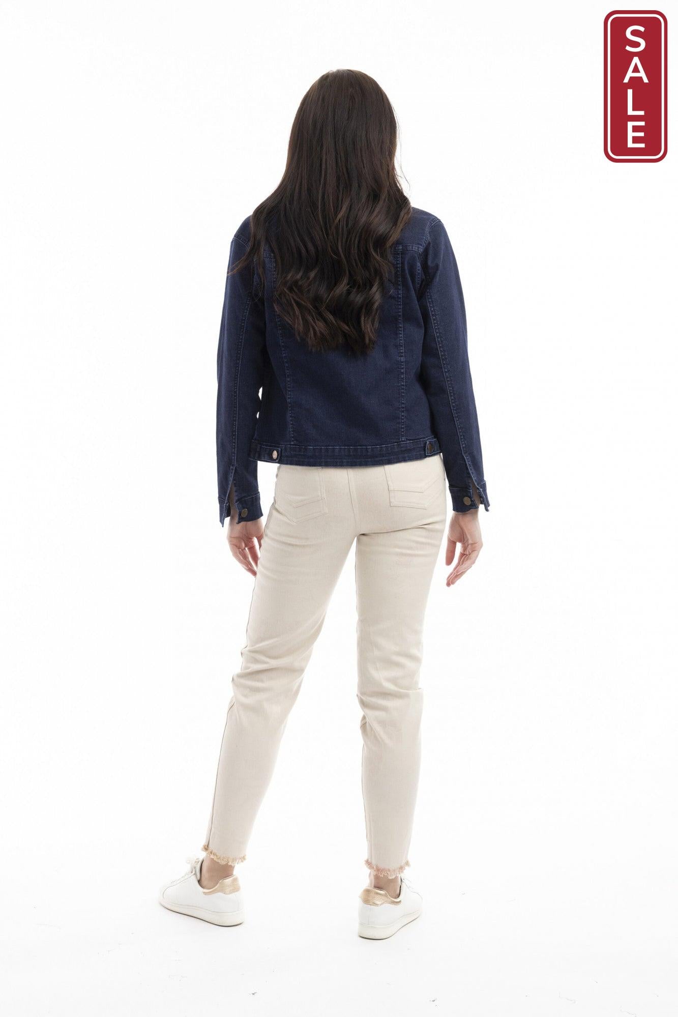 Reversibles Pant Fields of gold