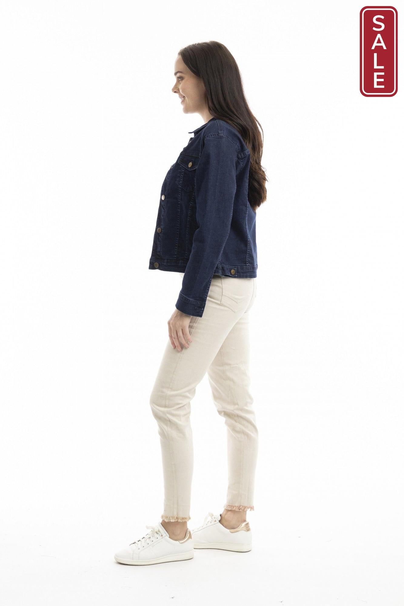 Reversibles Pant Fields of gold