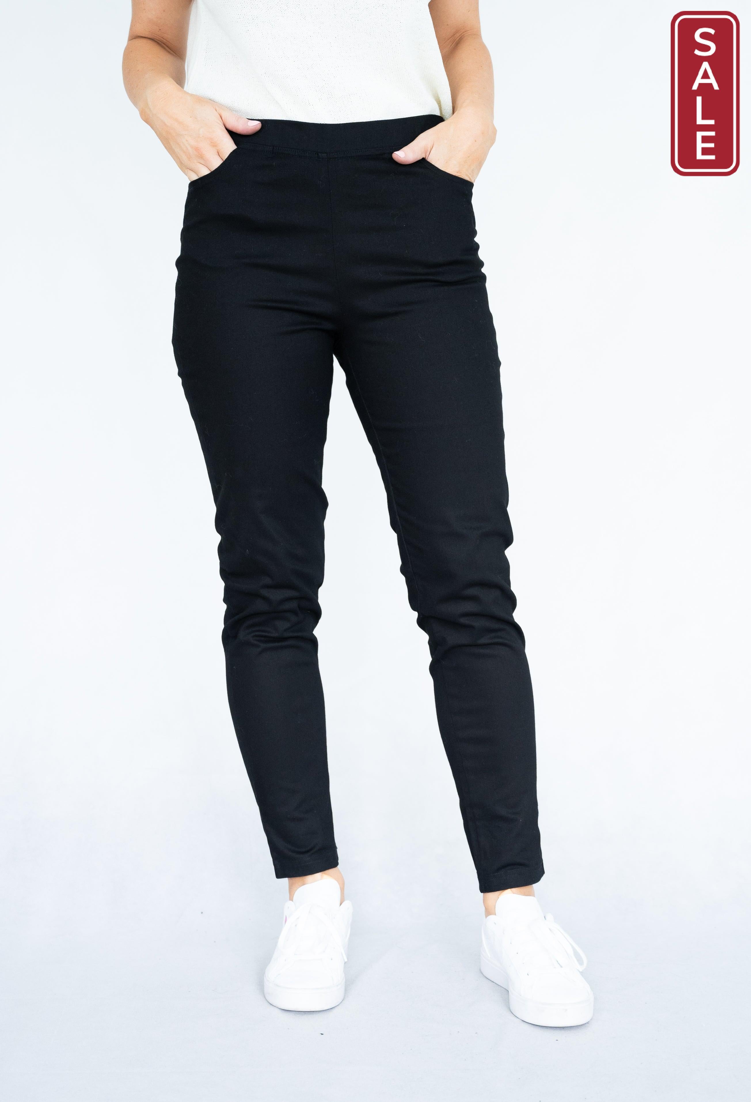 WT 6676K Stretch pant