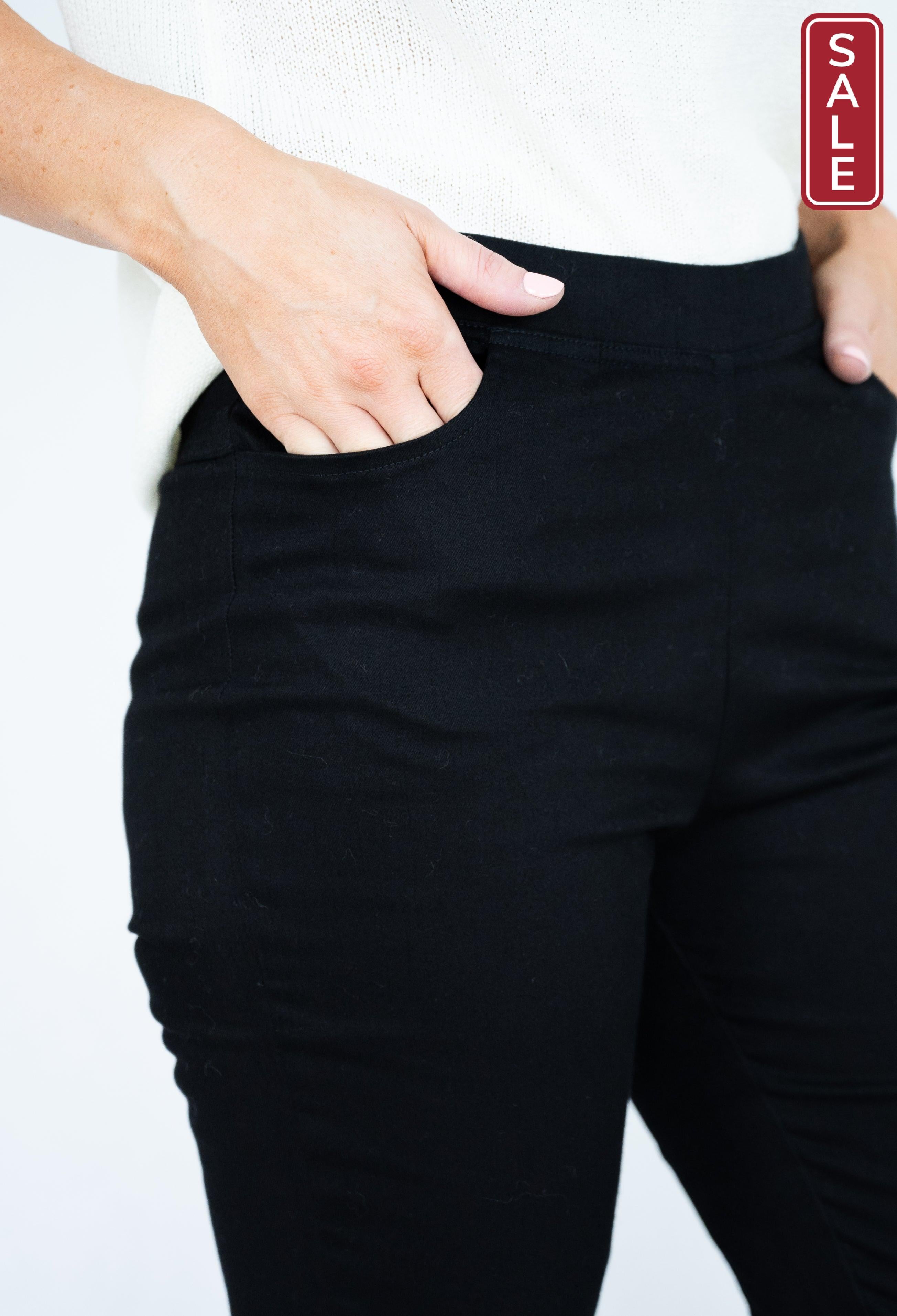 WT 6676K Stretch pant