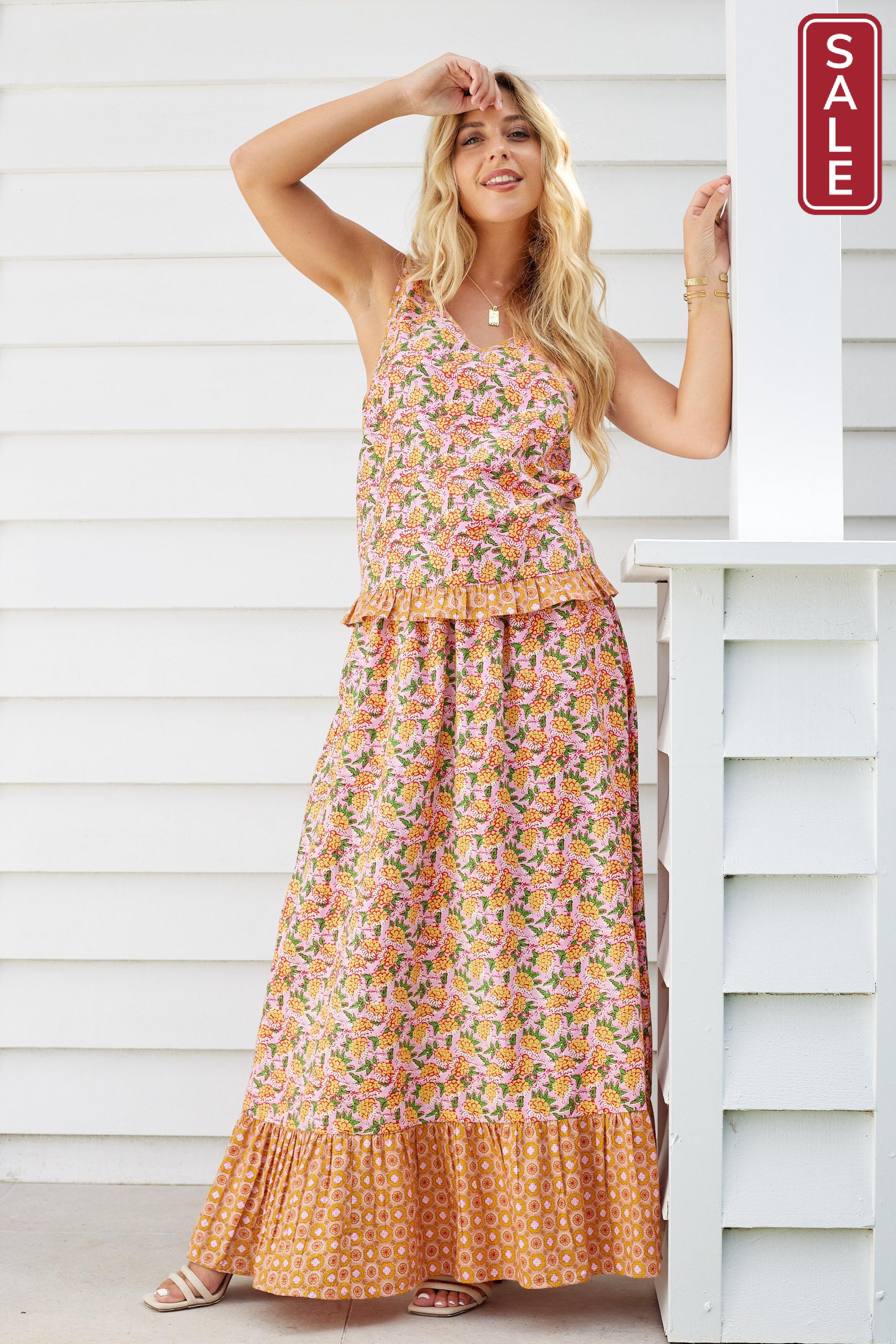 Mindy Top