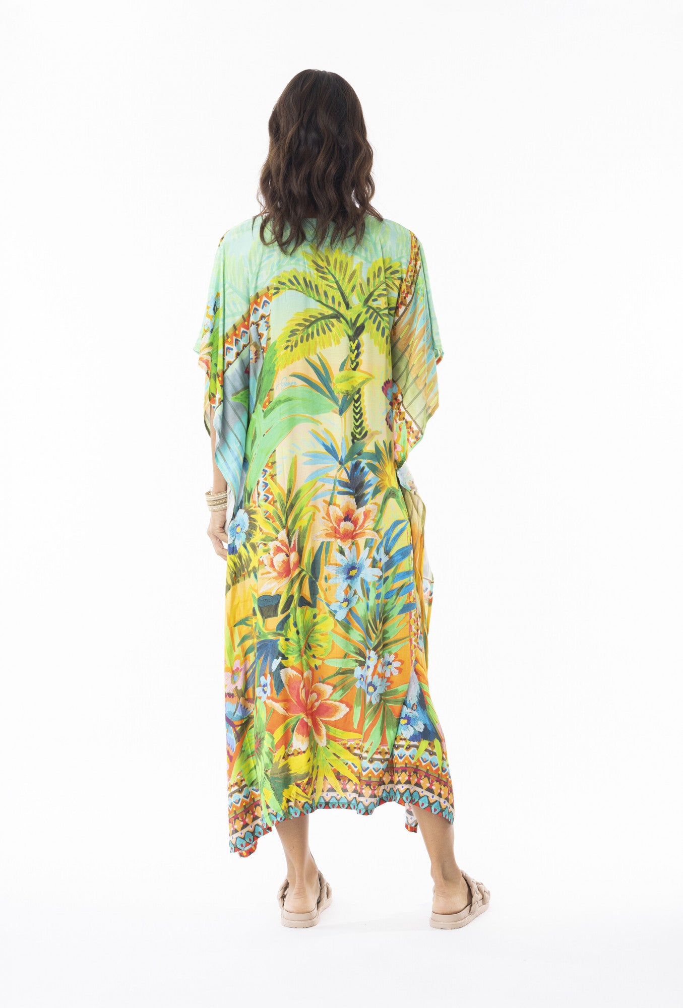 Georgia Kaftan