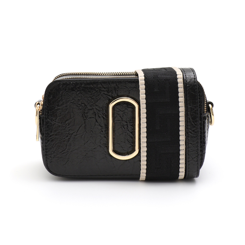 Barnaby Vegan Leather Handbag