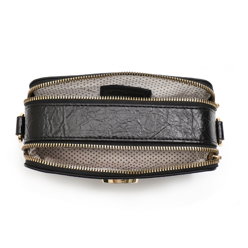 Barnaby Vegan Leather Handbag