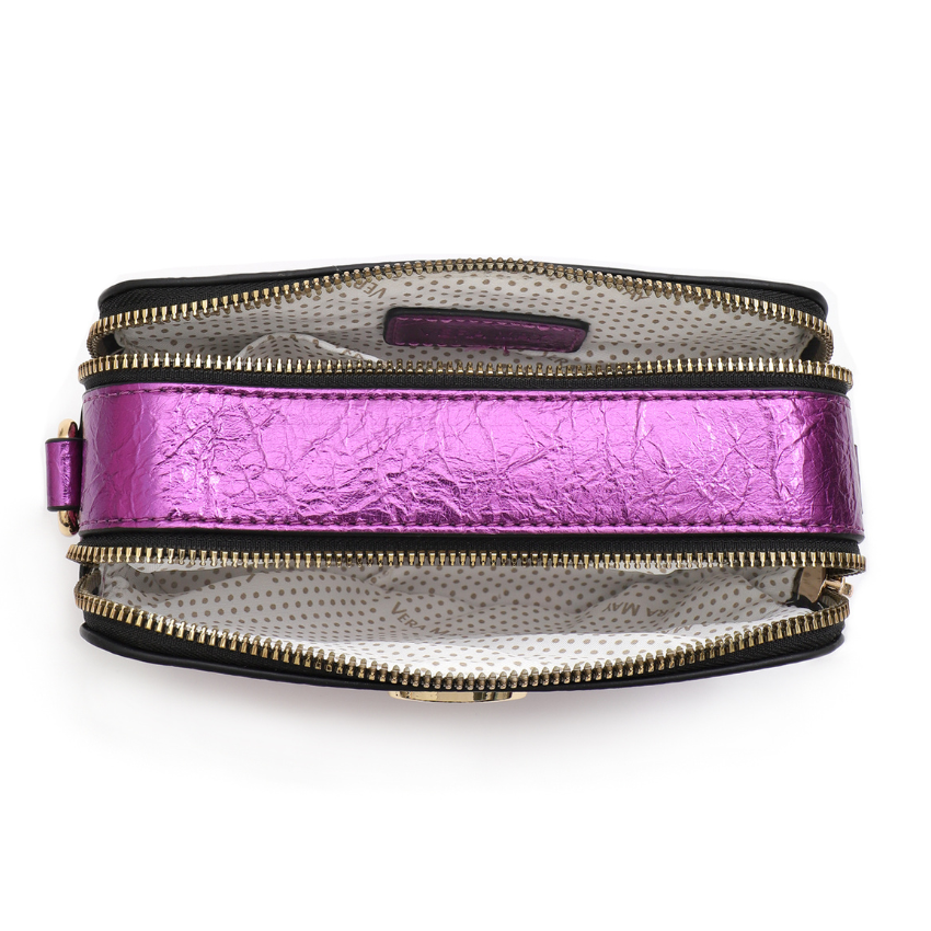 Barnaby Vegan Leather Handbag