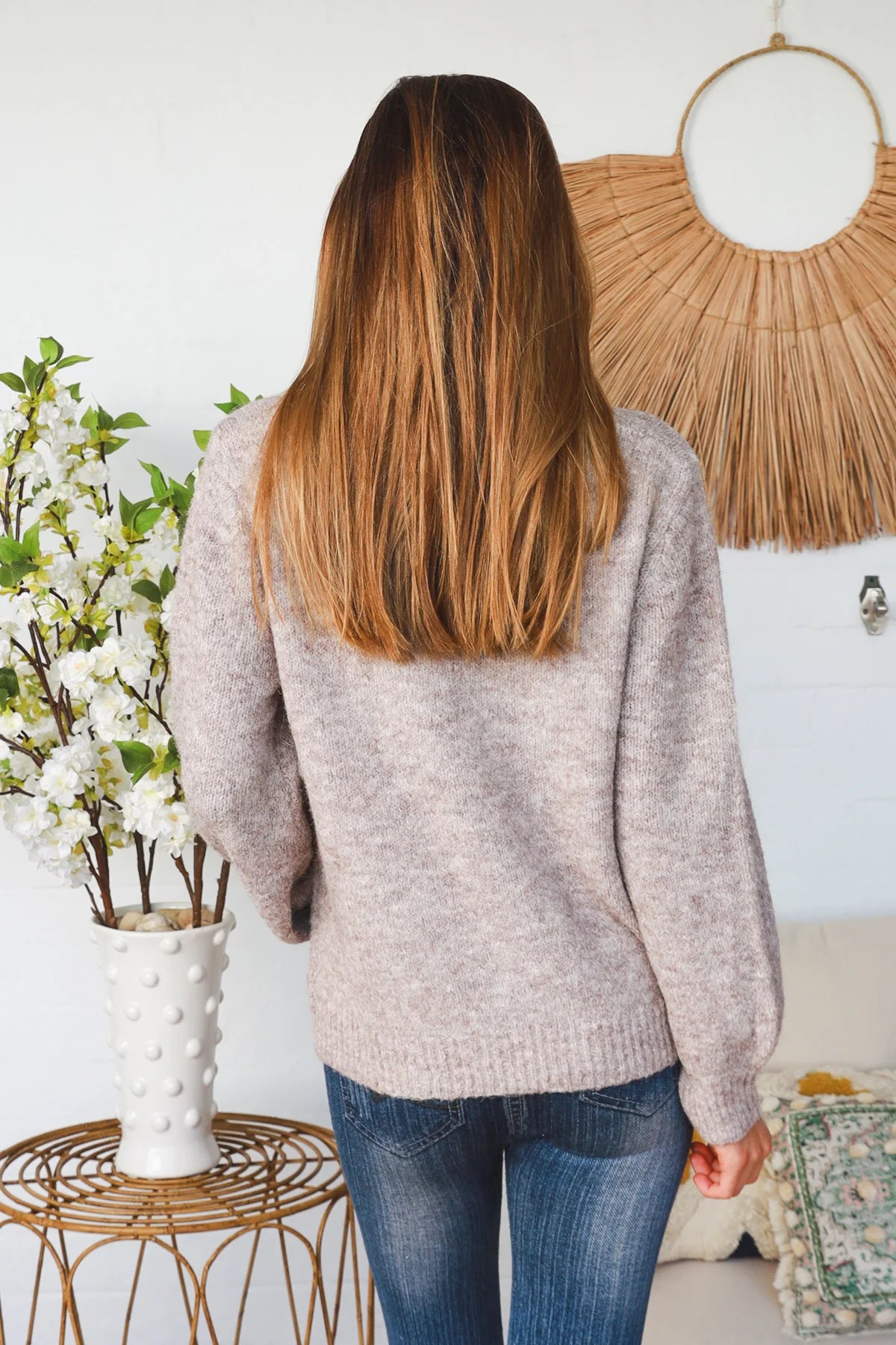 Charmaine Jumper