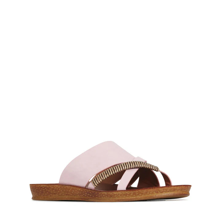 Bride Sandal  Pastel -Pink