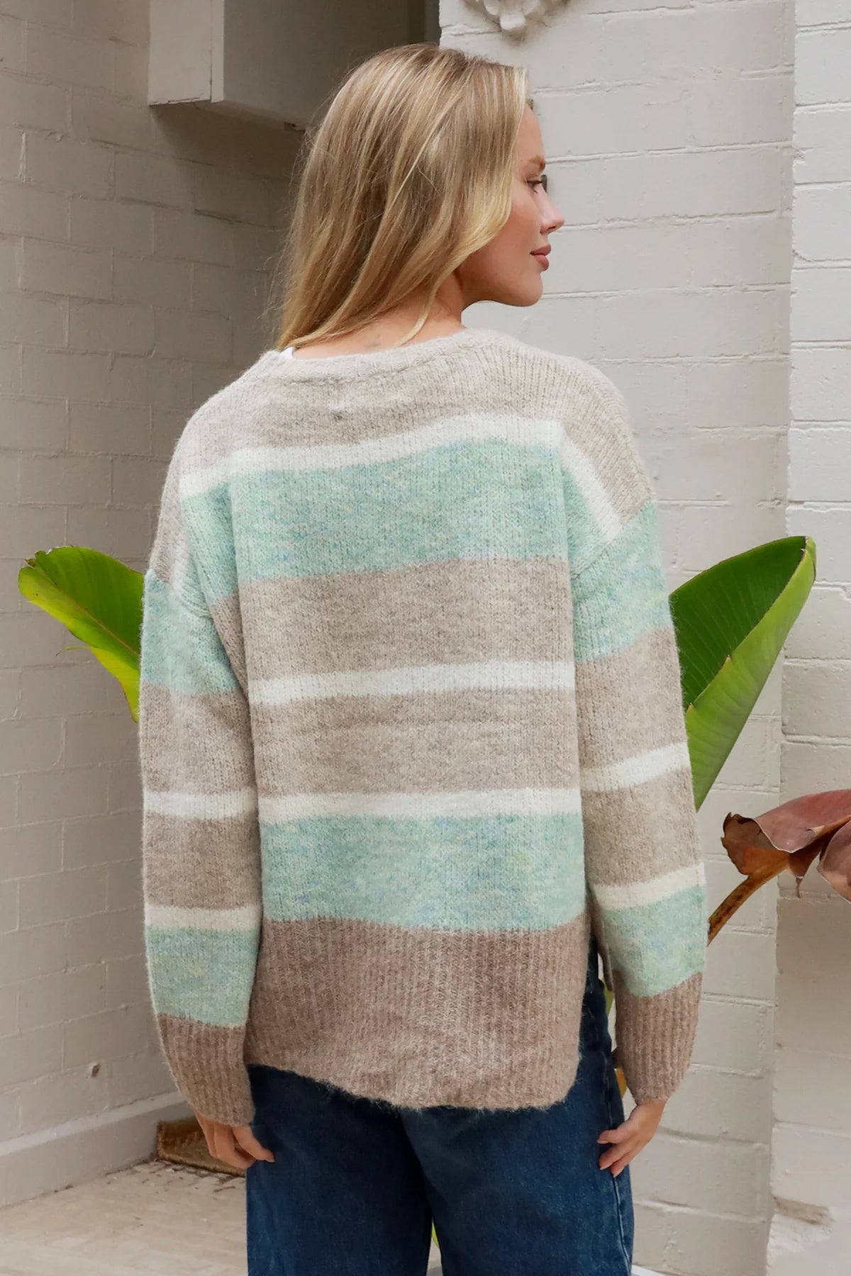 Lucille Jumper