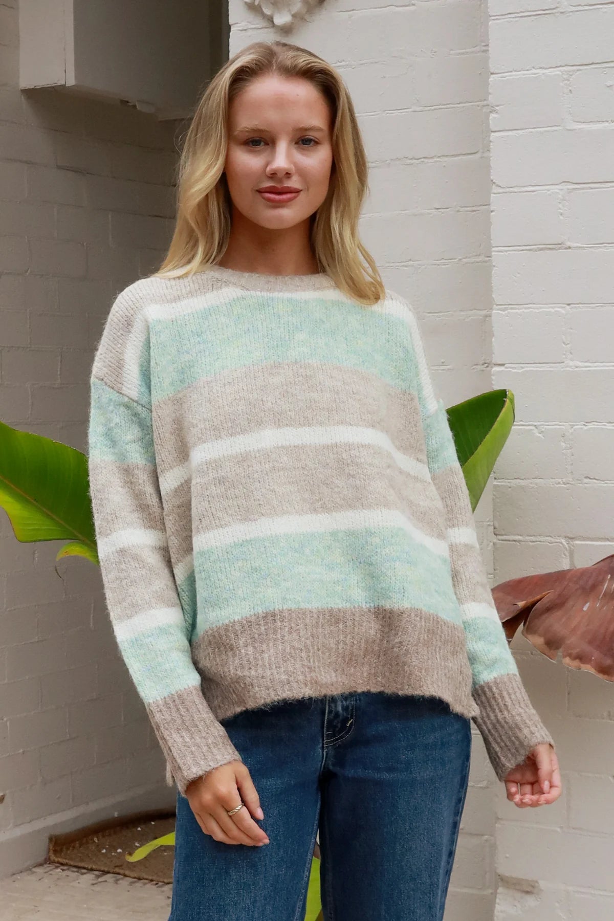 Lucille Jumper