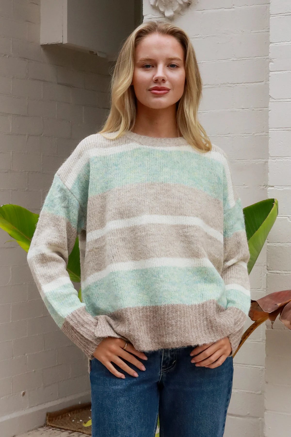 Lucille Jumper