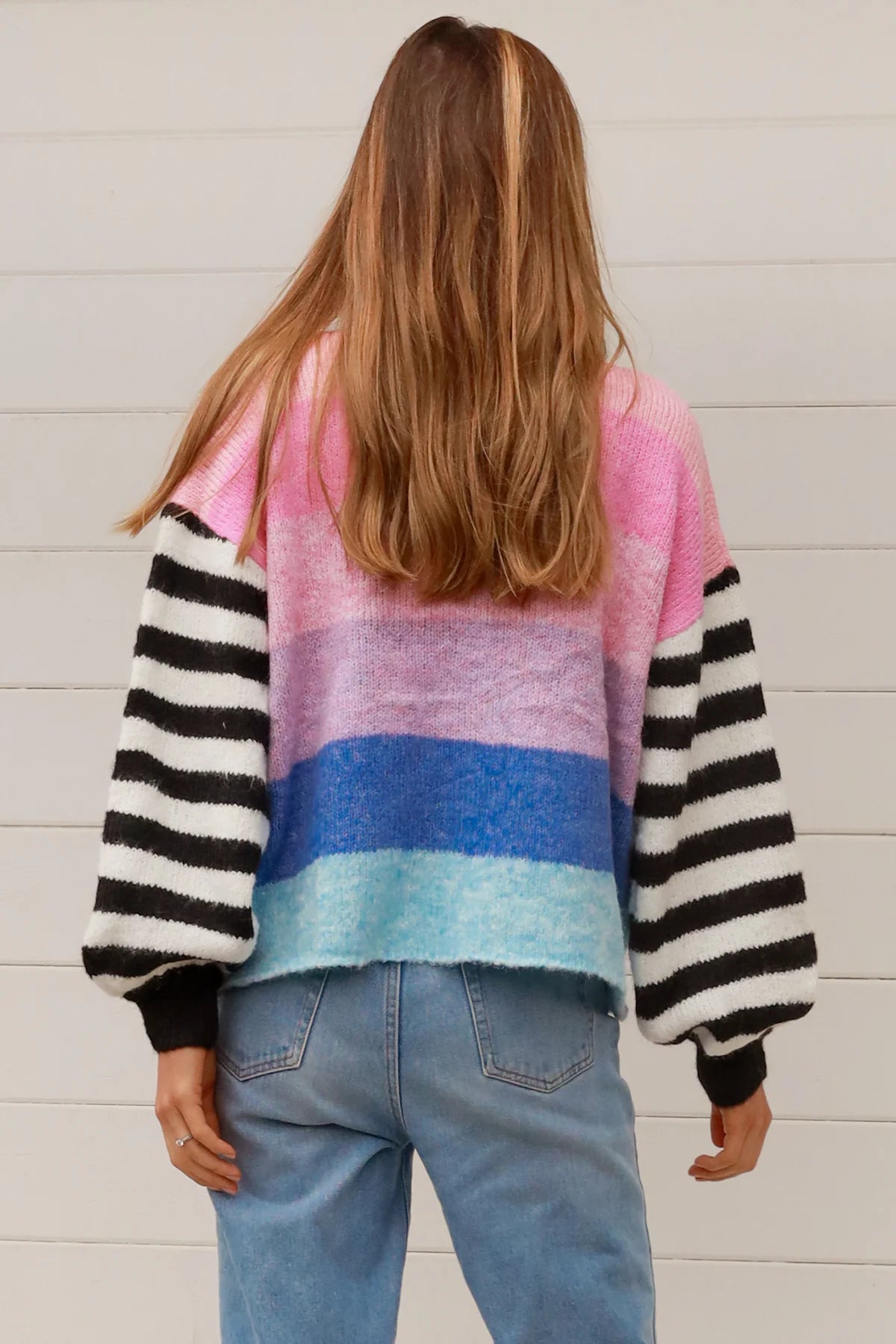 Chloe Cardigan