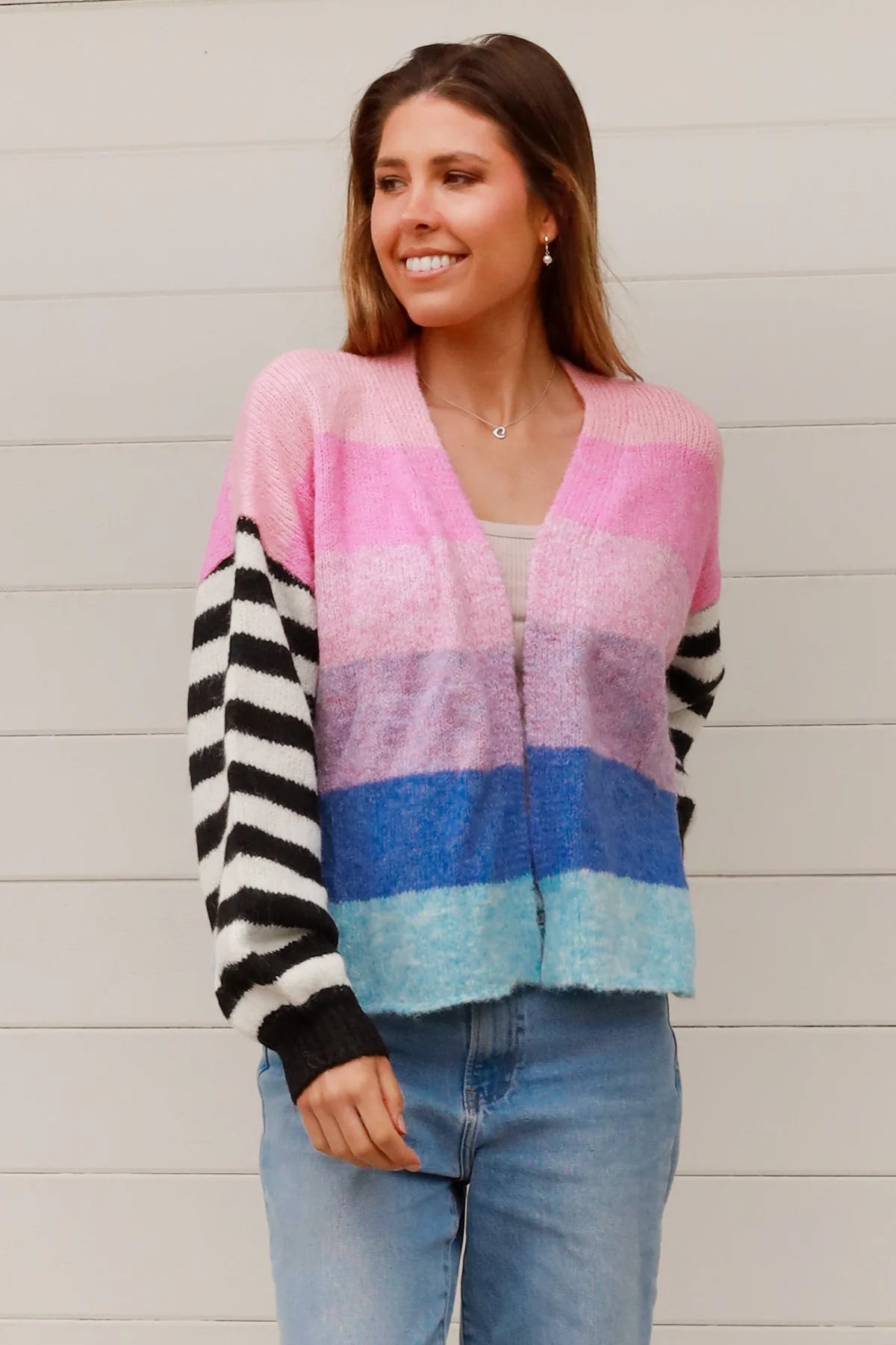 Chloe Cardigan