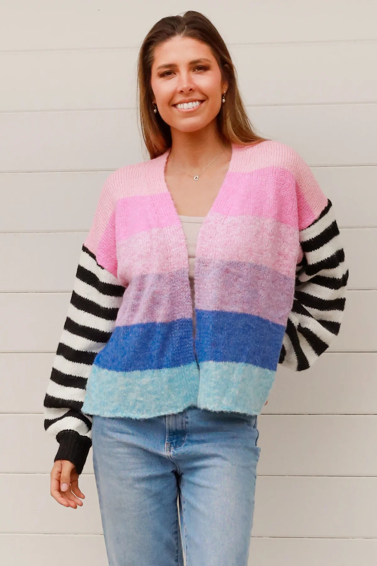 Chloe Cardigan