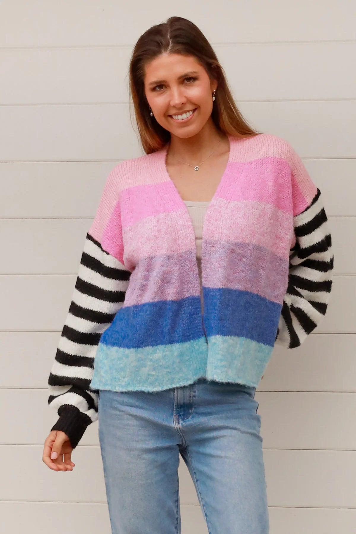 Chloe Cardigan