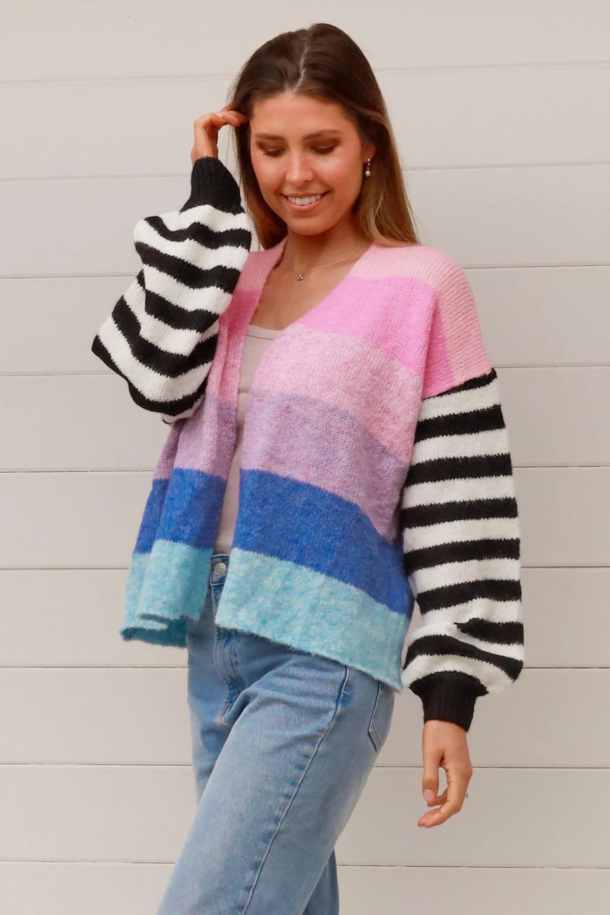 Chloe Cardigan