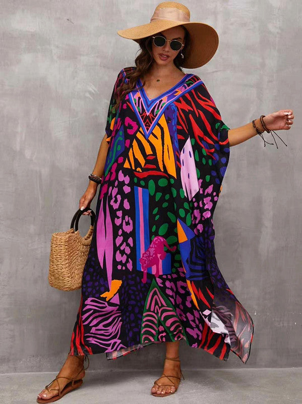 AT Kaftan