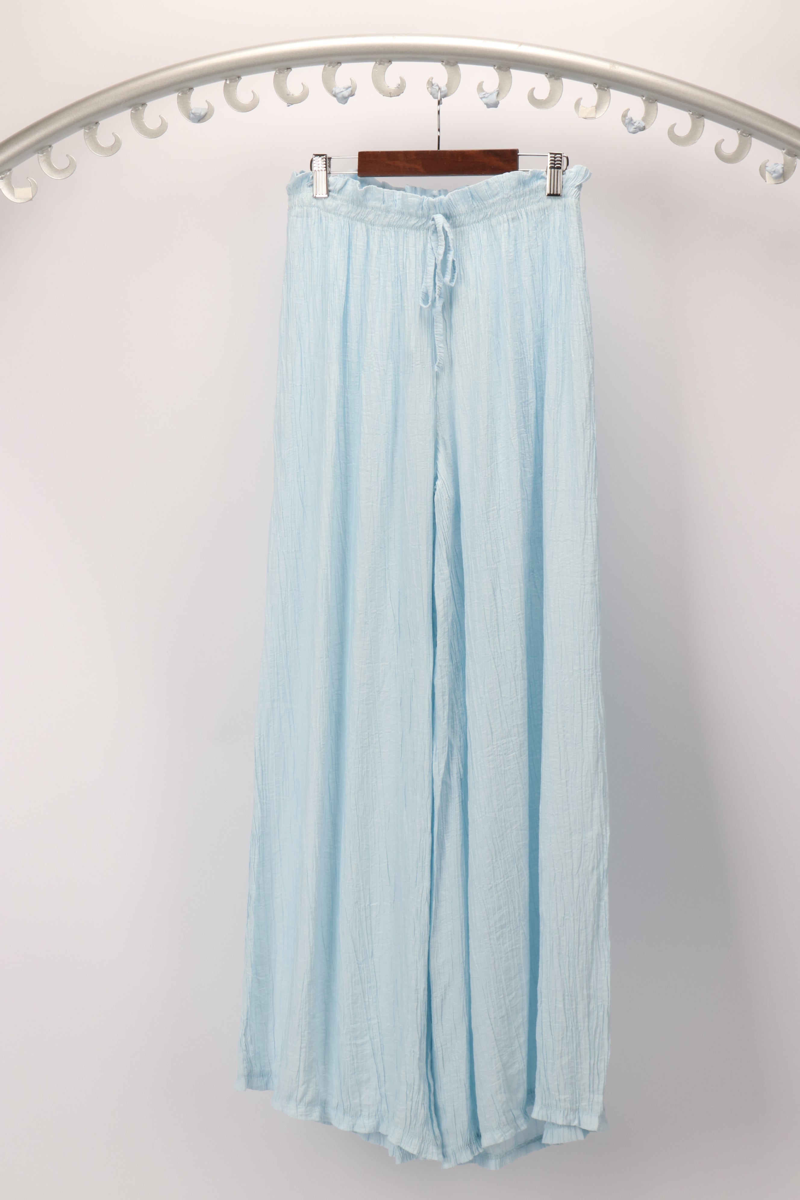 Barika Drape Pants
