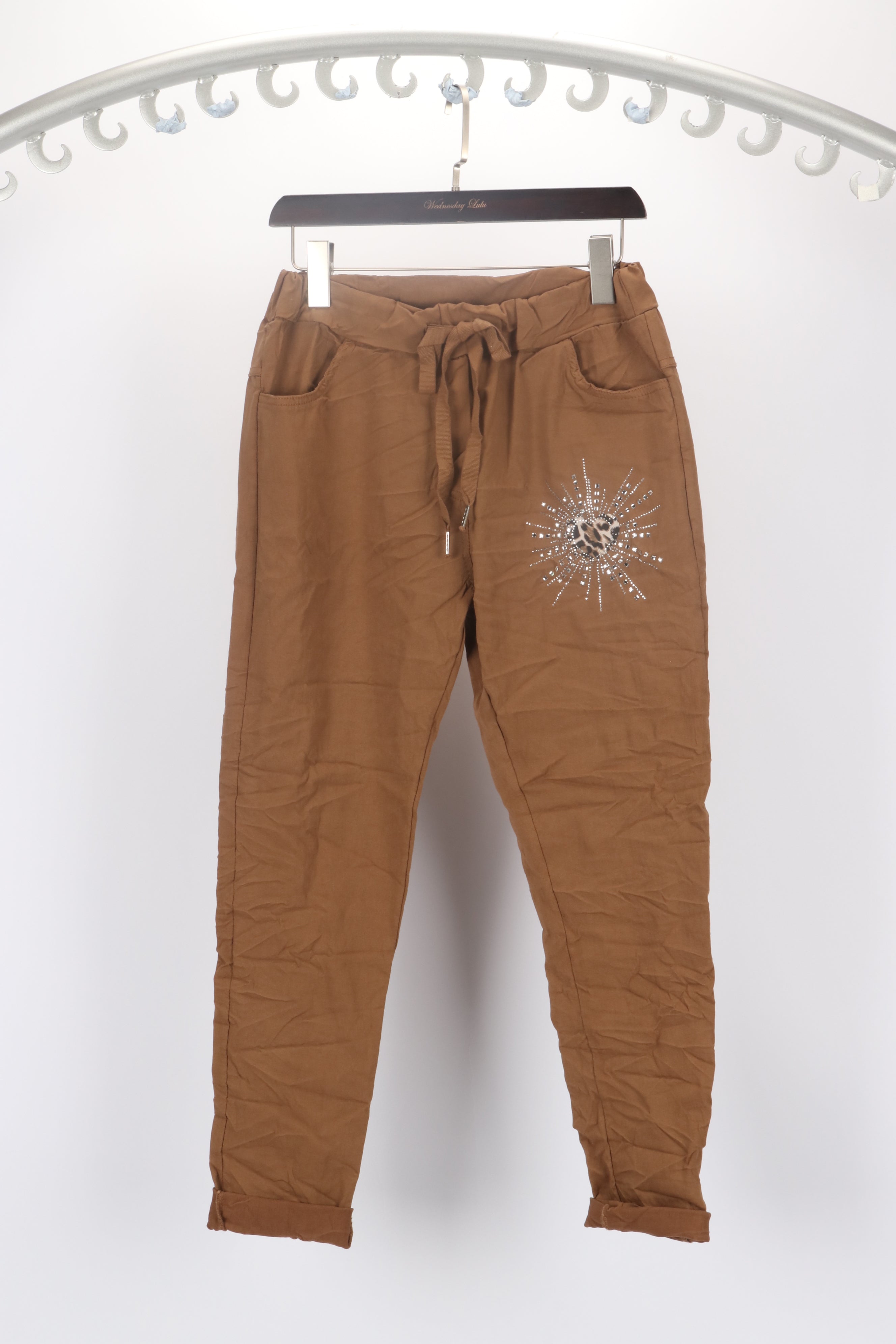 WL Heartburst Pants