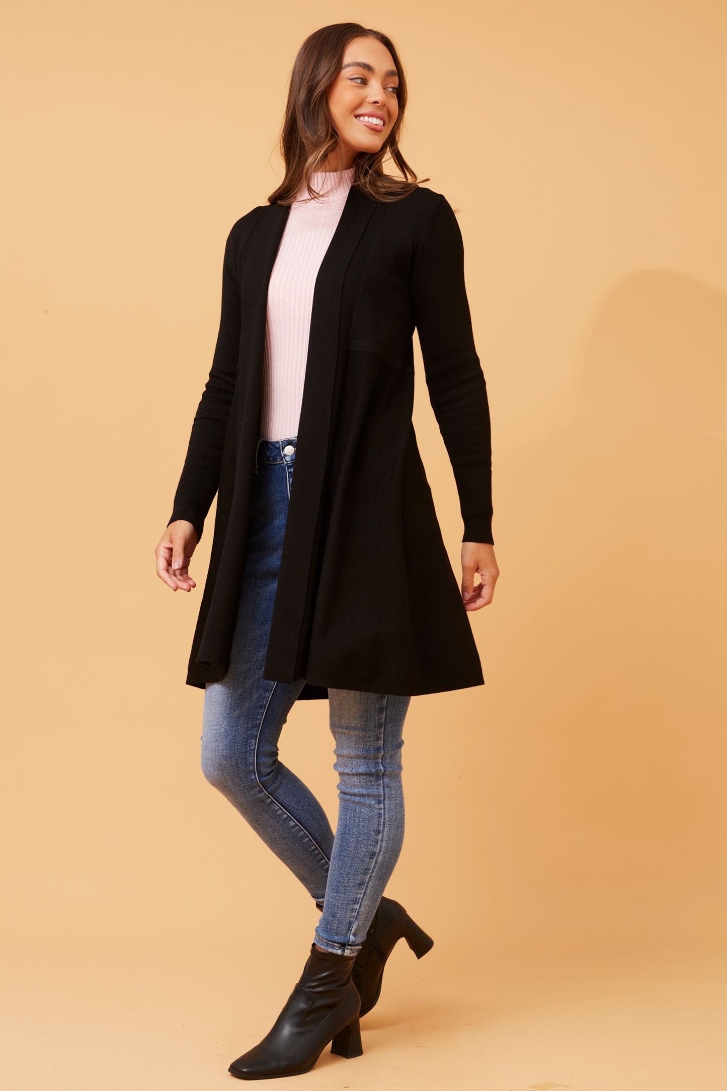 Maya Cardigan