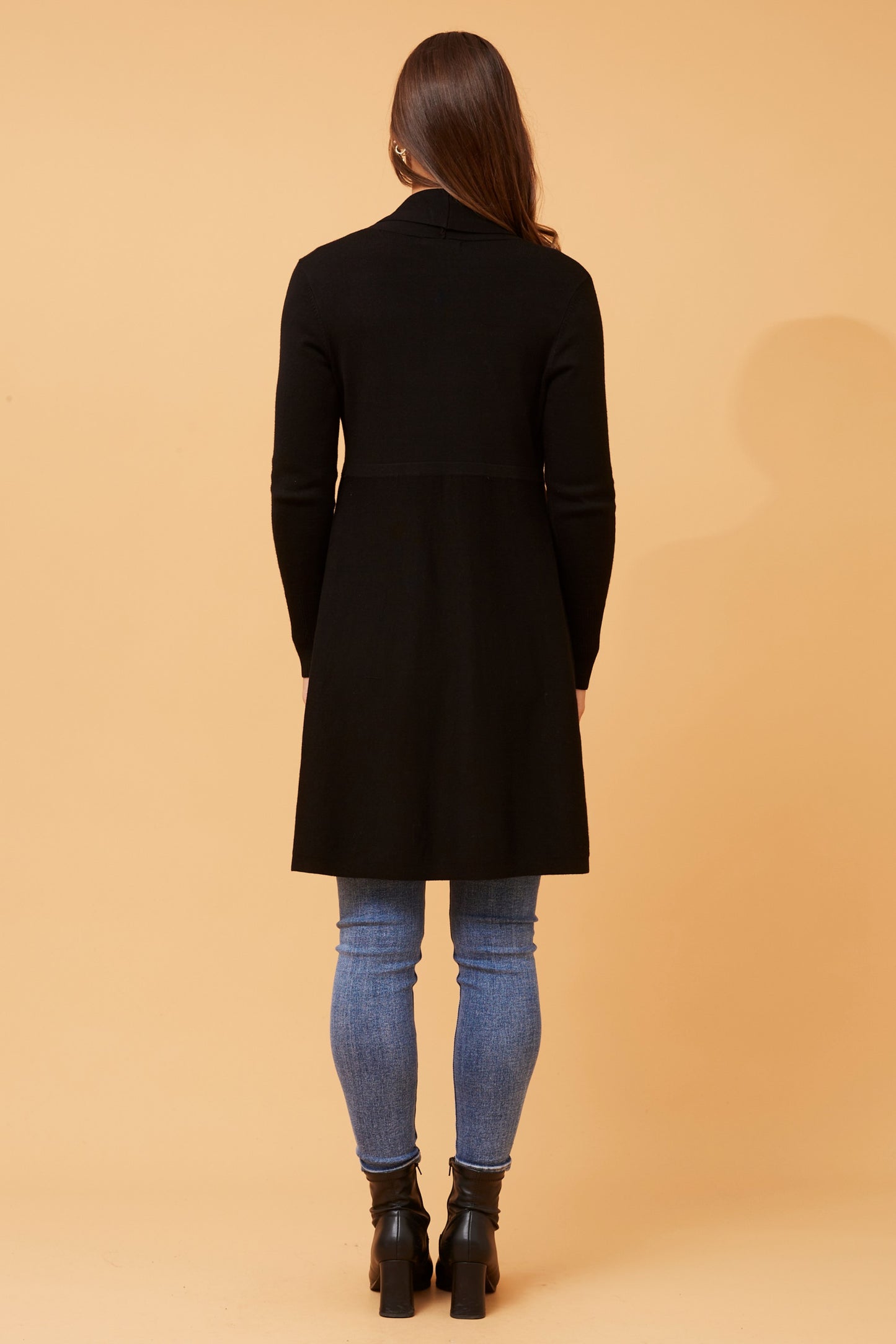Maya Cardigan
