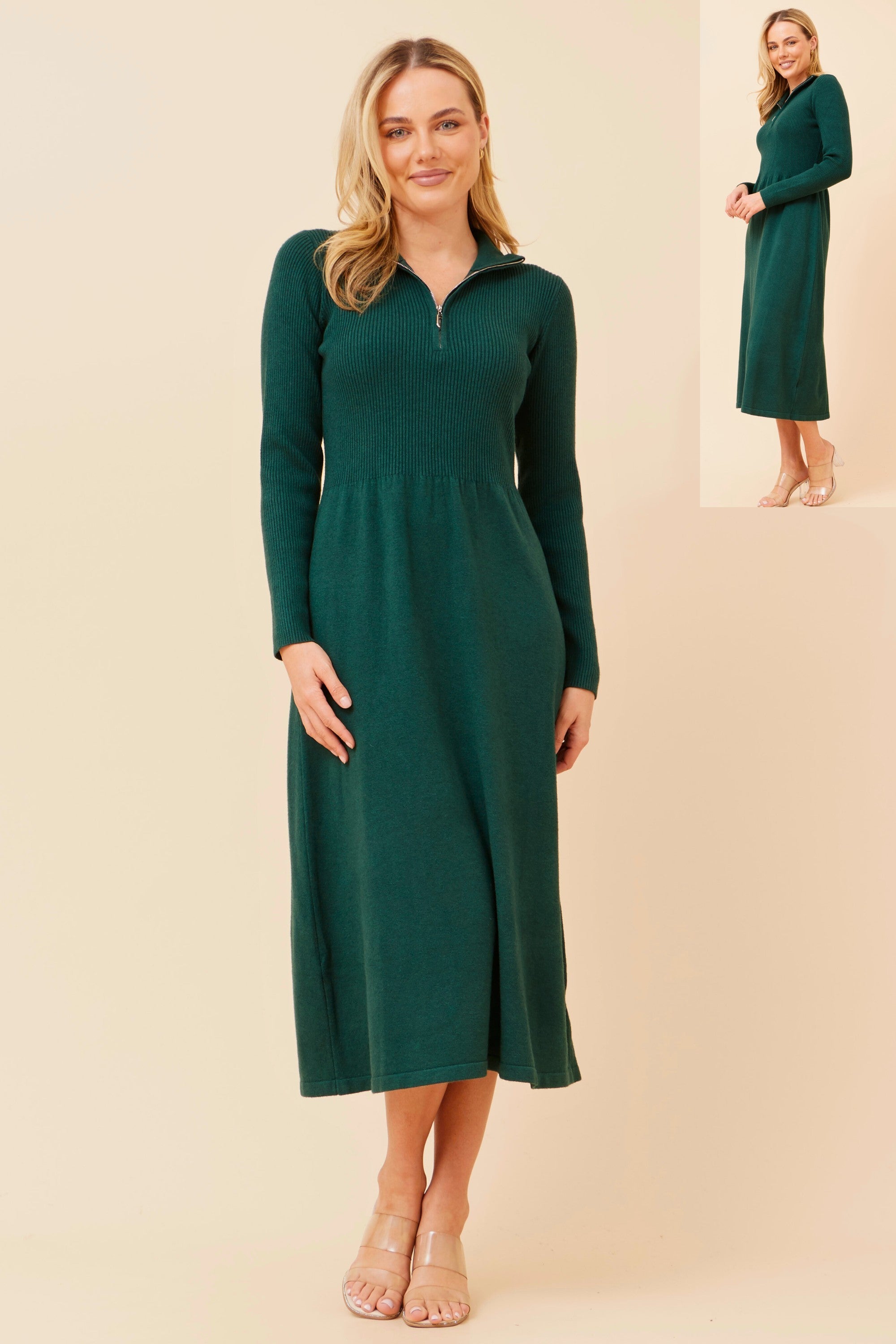 Ckm Zoe Dress