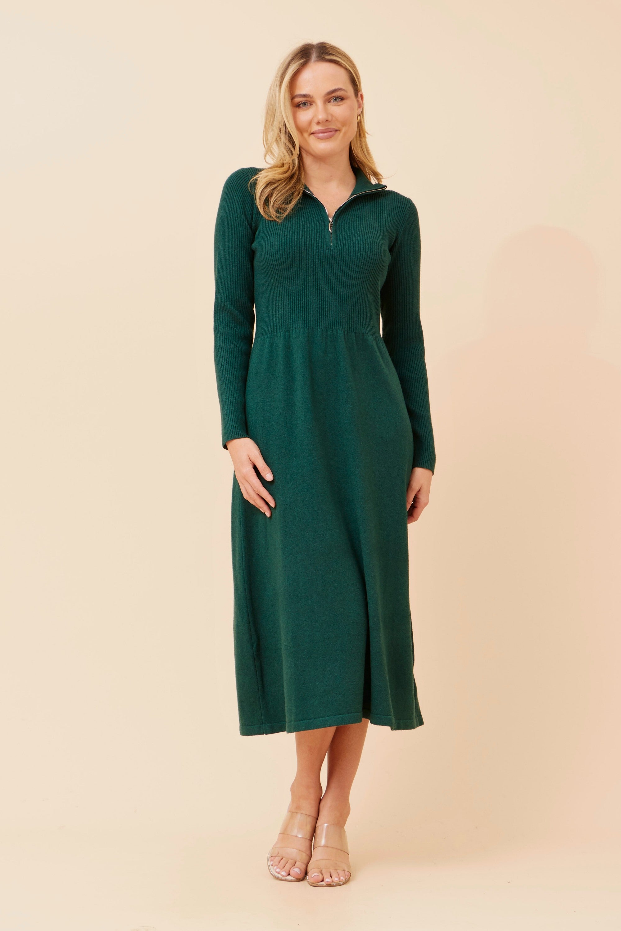 Ckm Zoe Dress