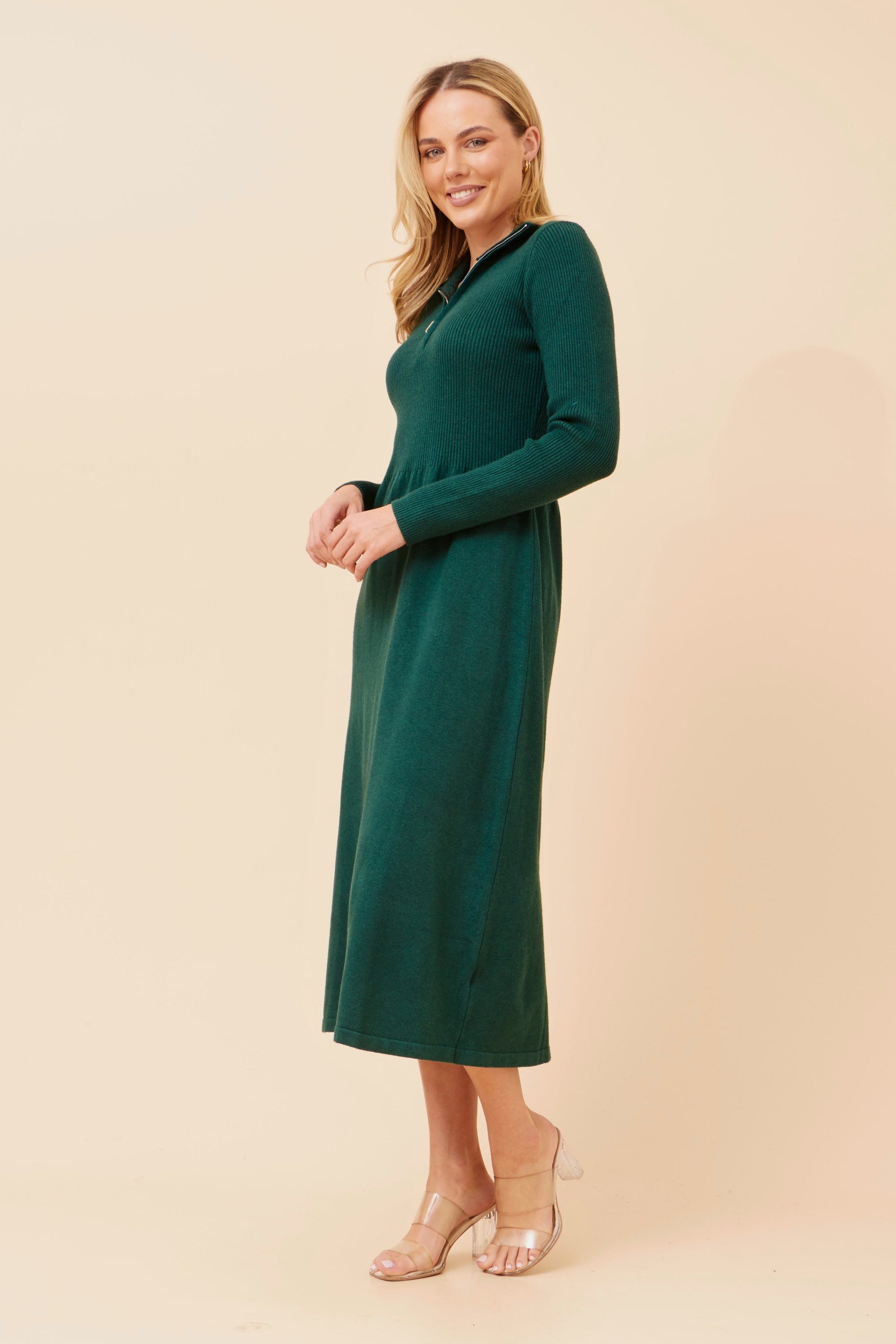 Ckm Zoe Dress