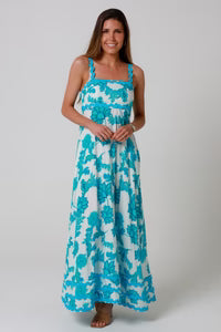 IB  Wrenlee Slip Maxi Dress