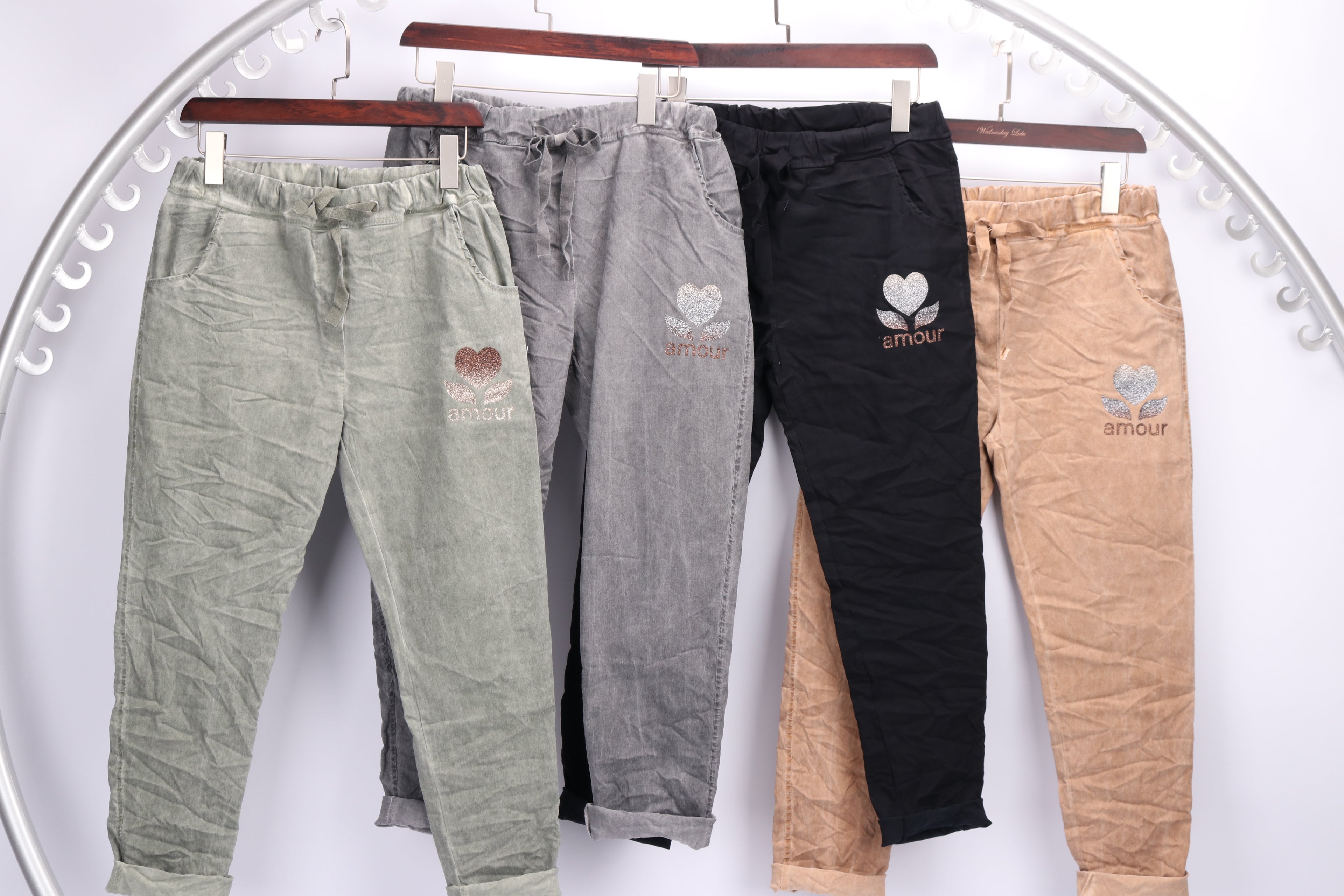 WL Amour Pants
