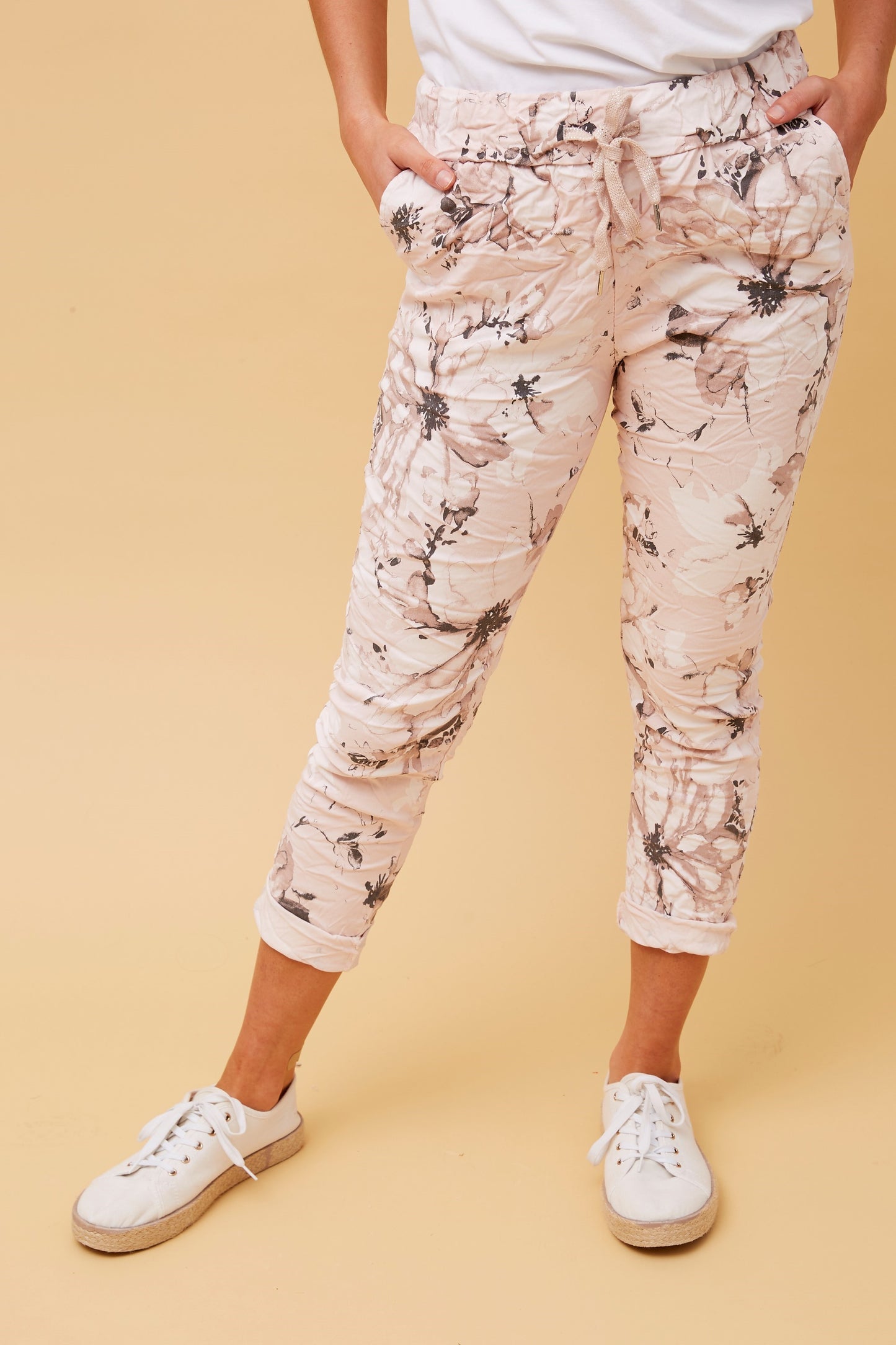 CKM Napoli Pant