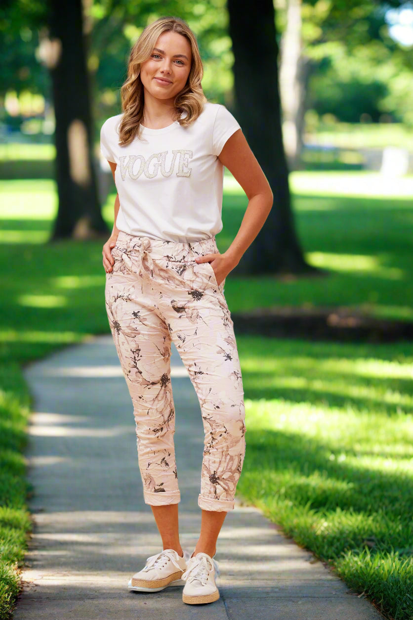 CKM Napoli Pant