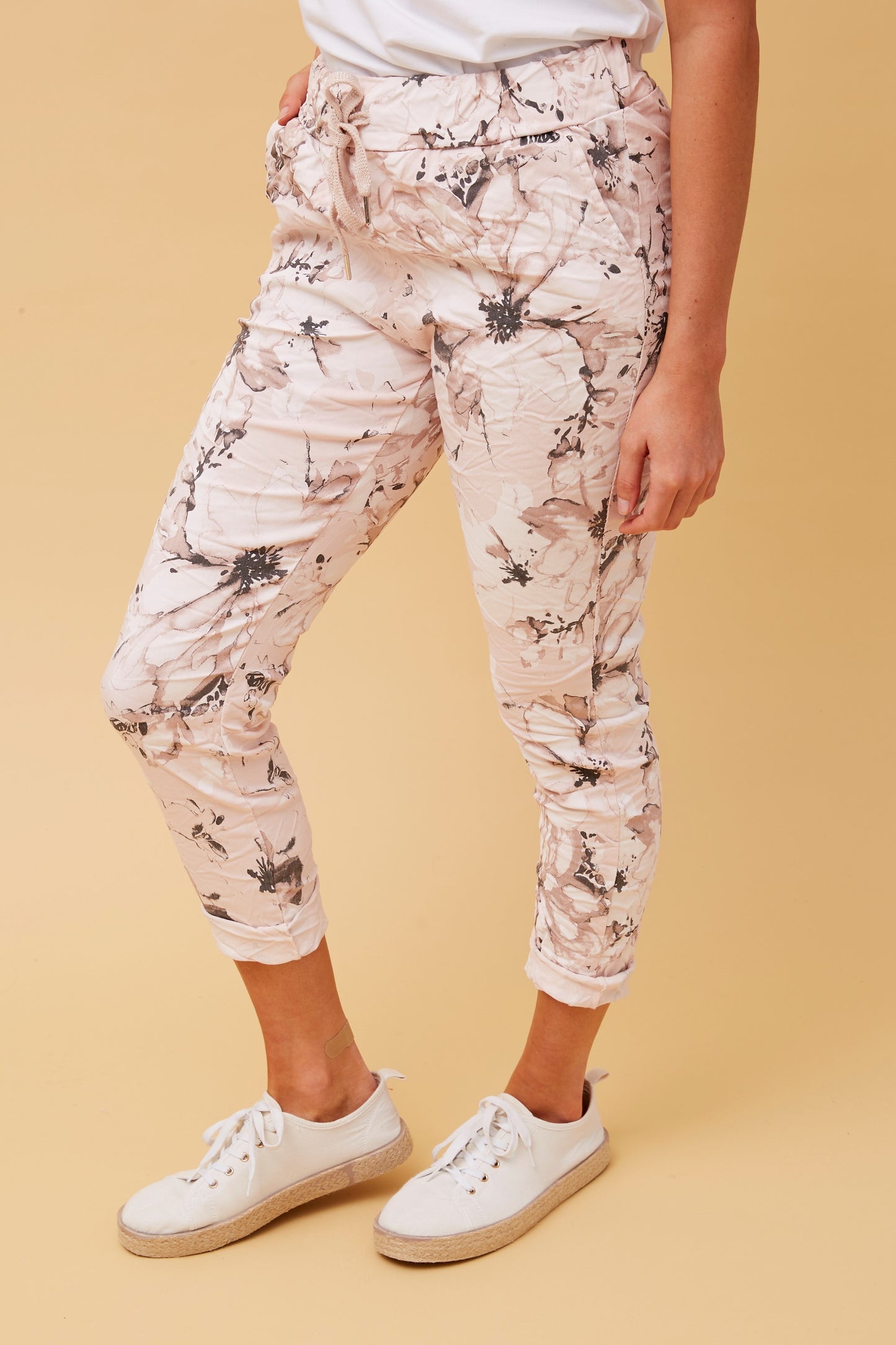 CKM Napoli Pant