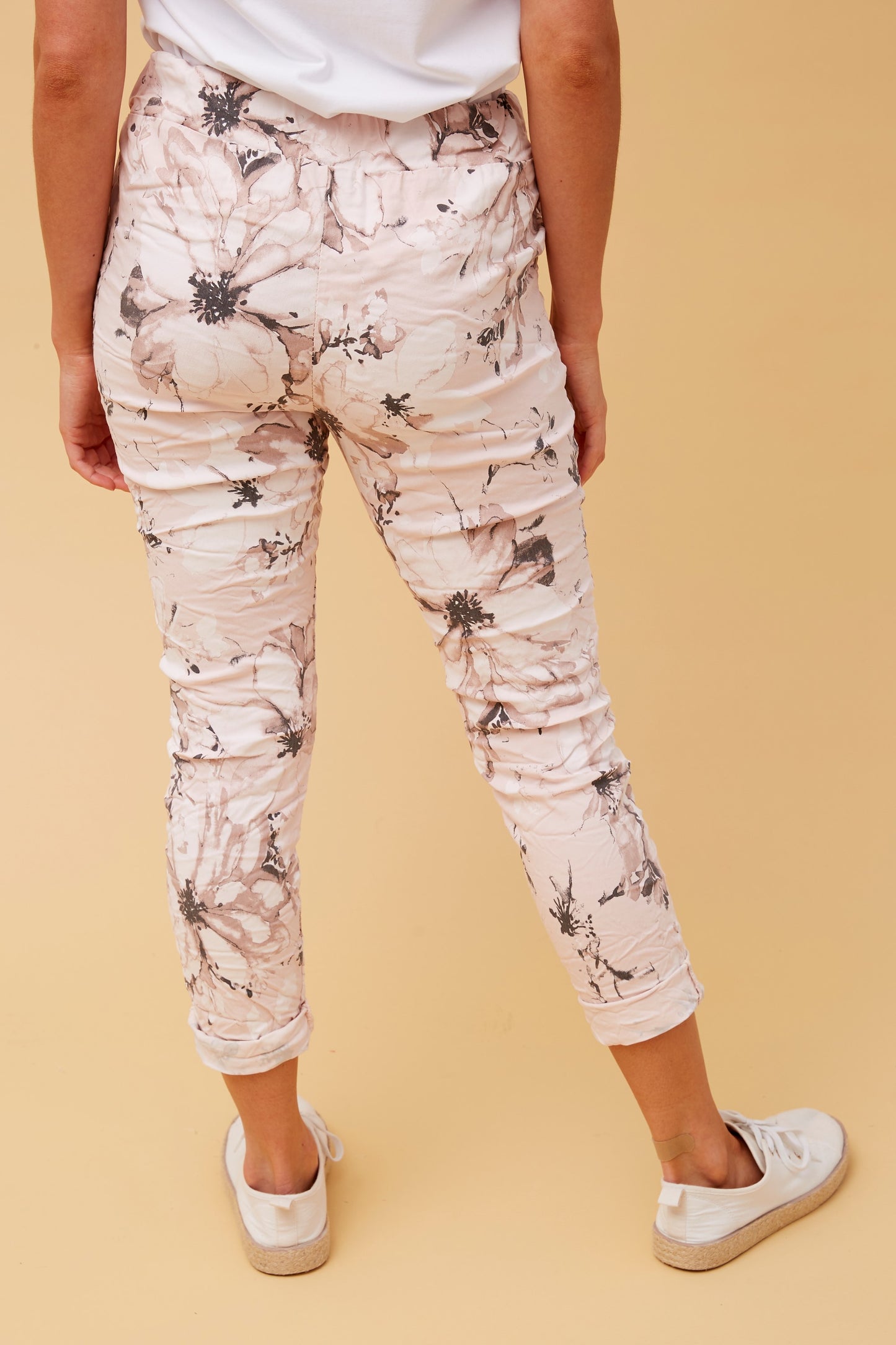 CKM Napoli Pant