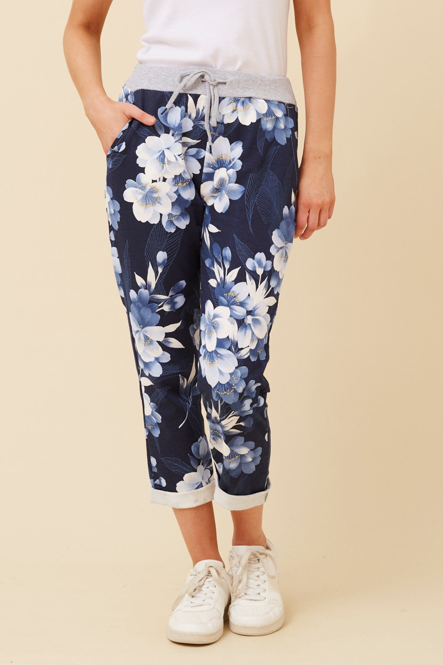 Clarissa Jogger Pants