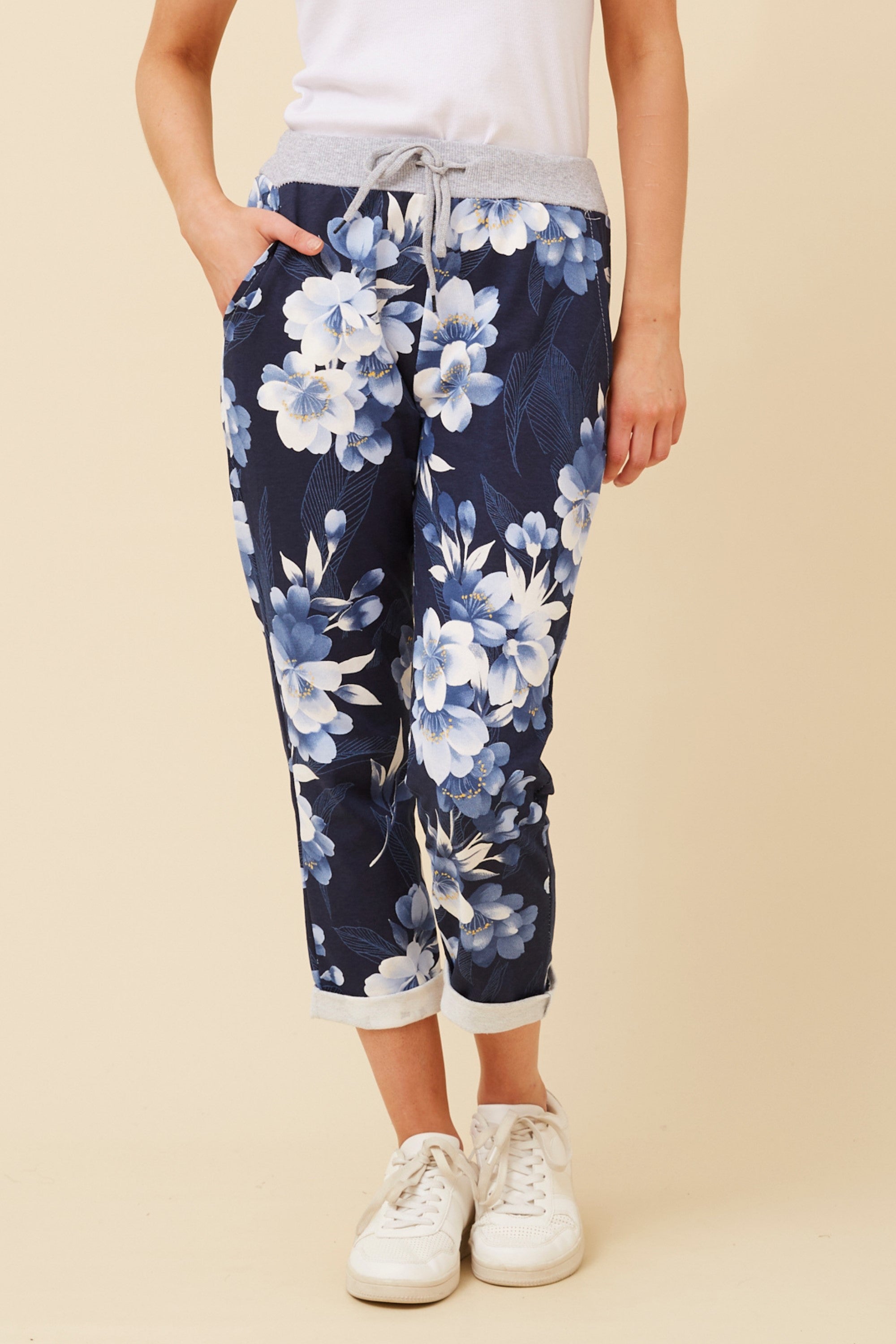 Clarissa Jogger Pants