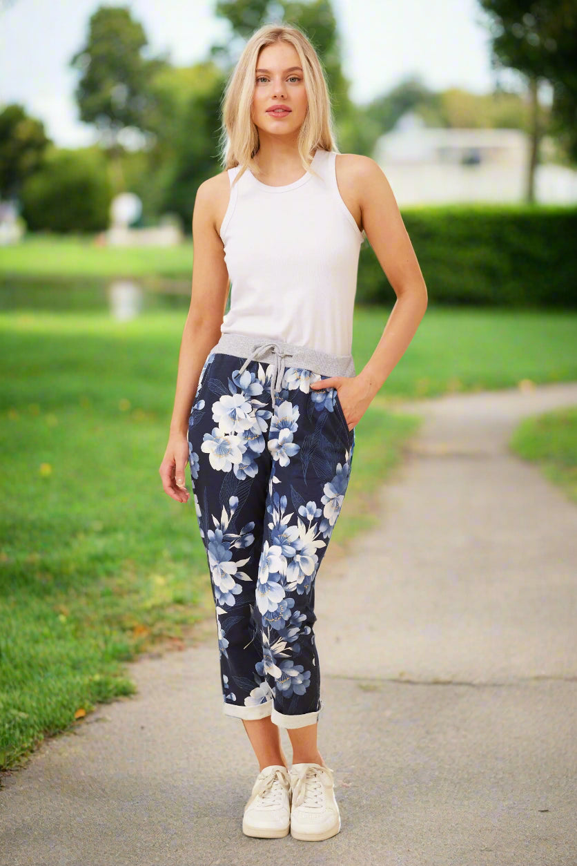 Clarissa Jogger Pants