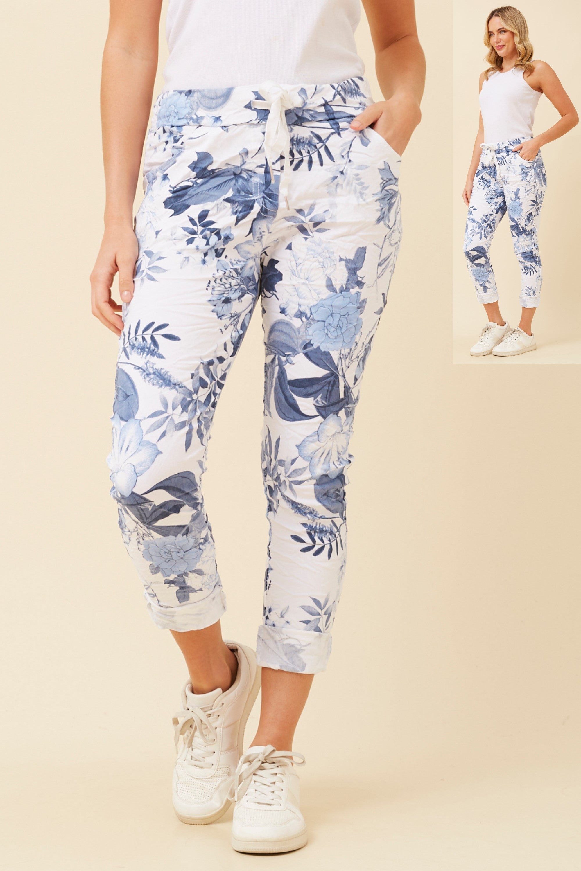Carina Pants